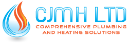 CJMH LTD Logo